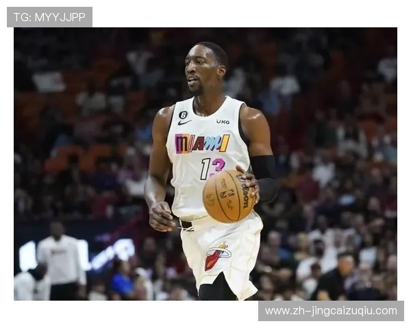 阿德巴约内线得分效率：热火战术体系下的肘区策应表现